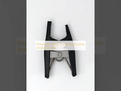 RJ Q33 Pneumatic Clamp for Aluminum Anodizing Lines